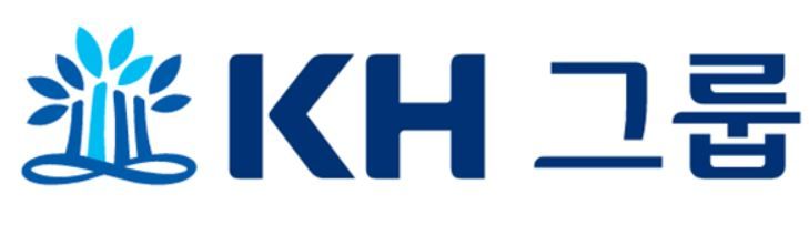 KH그룹 제공.