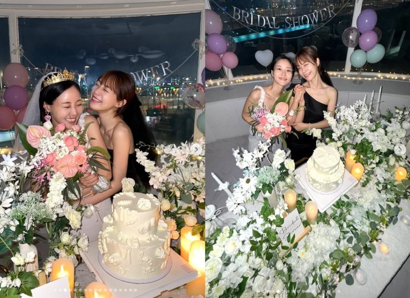 적재, '허영지 친언니' 허송연♥과 비공개 결혼
