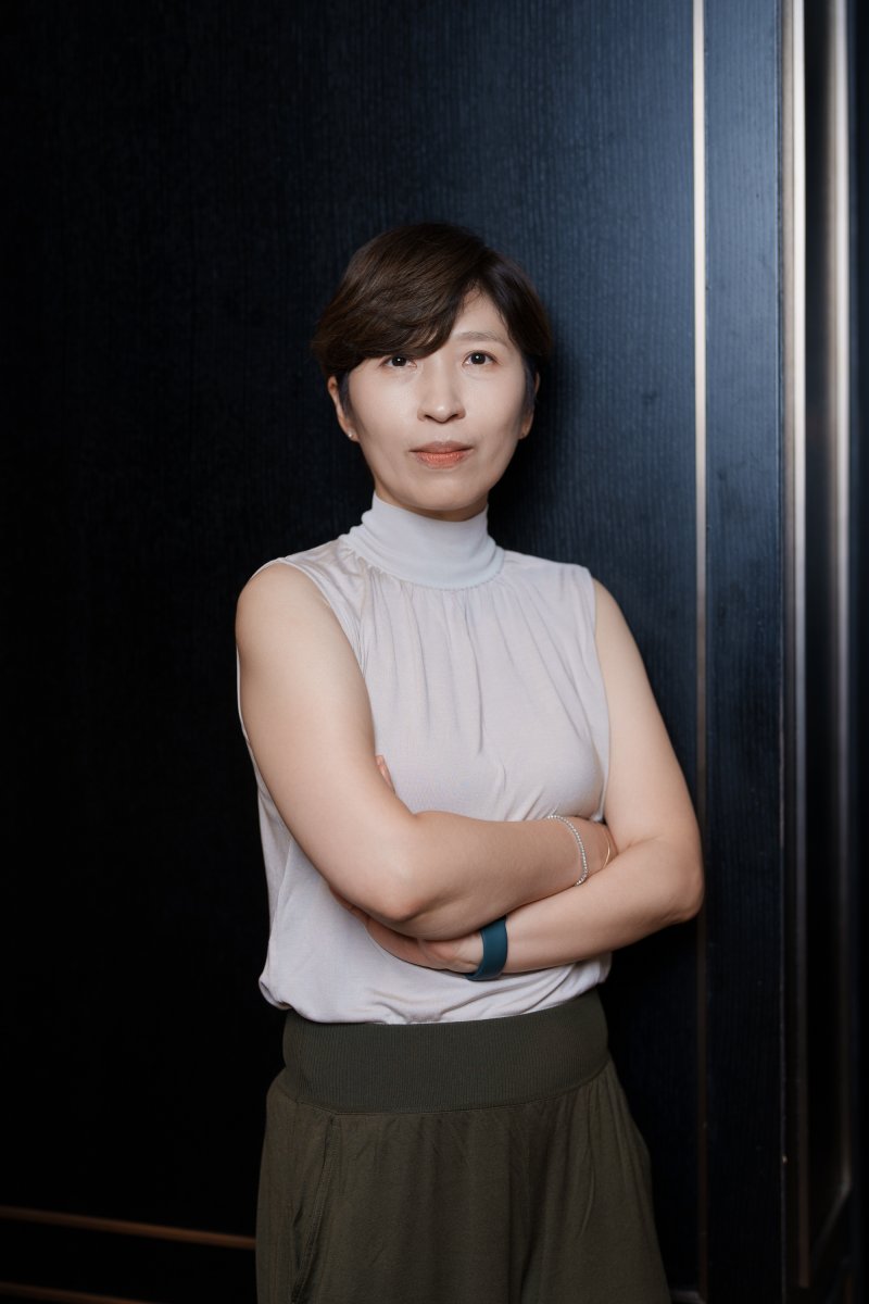 '북극성' 작가·감독 "700억 대작 소문 억울…돈 낭비 안했다" [N인터뷰]