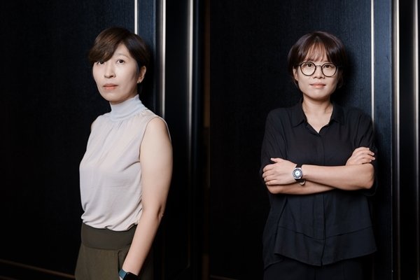 '북극성' 작가·감독 700억 대작 소문 억울…돈 낭비 안했다 [N인터뷰]