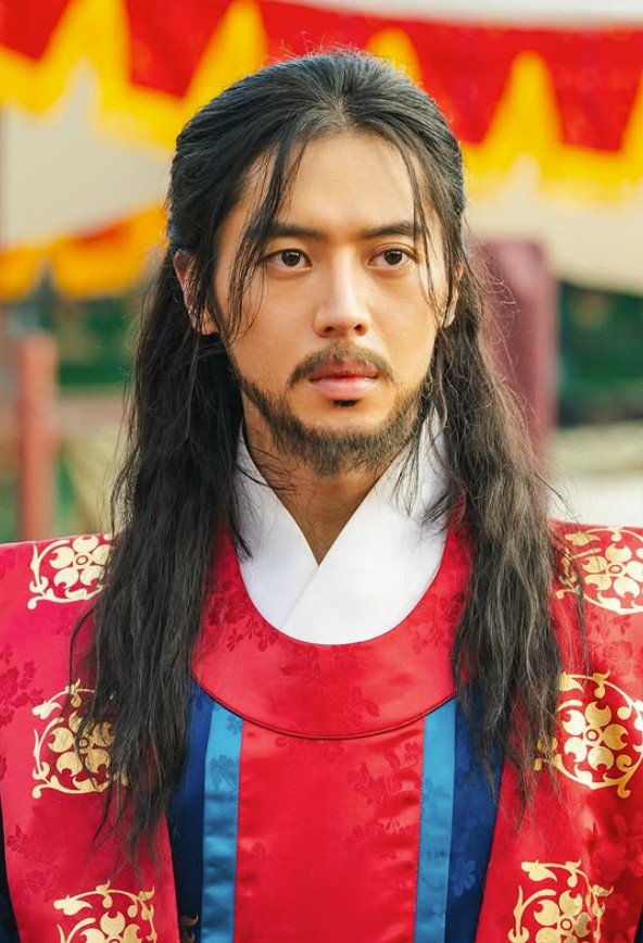 '폭군의 셰프' 공길 이주안, 母 간이식으로 군 면제 70% 절제