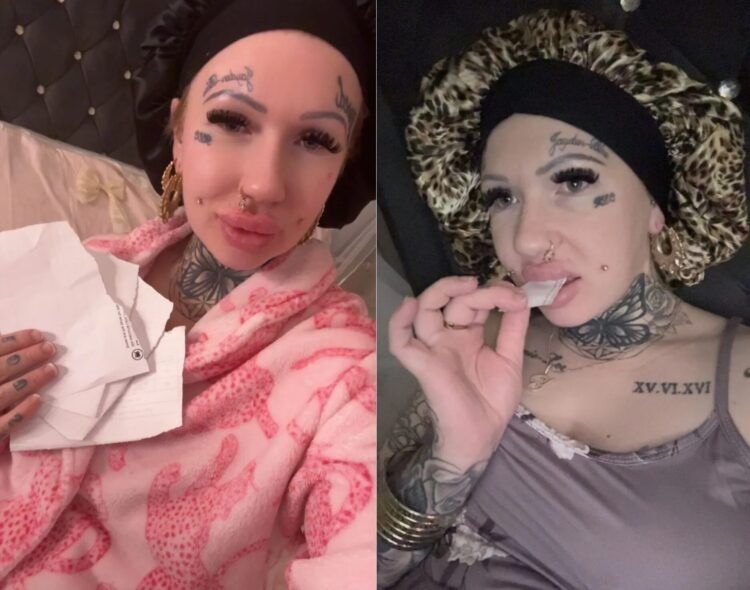 '왜 하필?' 음식 아닌 이것에 빠진 30대女 건강은