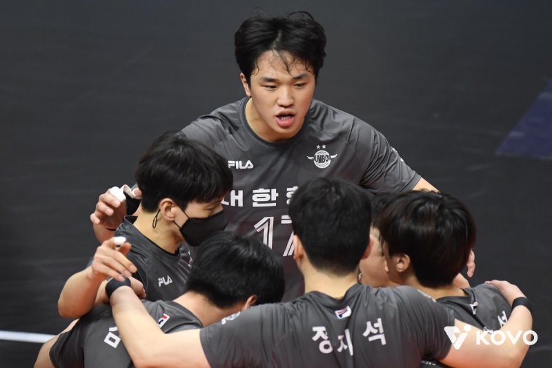 김명관, 홍동선, 임동혁 변수... '절대 2강' 현대캐피탈 vs 대한항공 우승 경쟁에 기름을 붓다