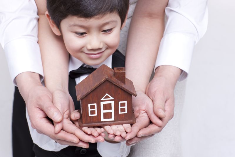 입학 선물로 아파트 줄게…'그사세' 5년간 무려