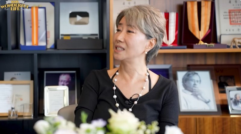 송옥숙, 미국인과 11년만에 이혼 이유 정서 차이, 아이 갖자하니…