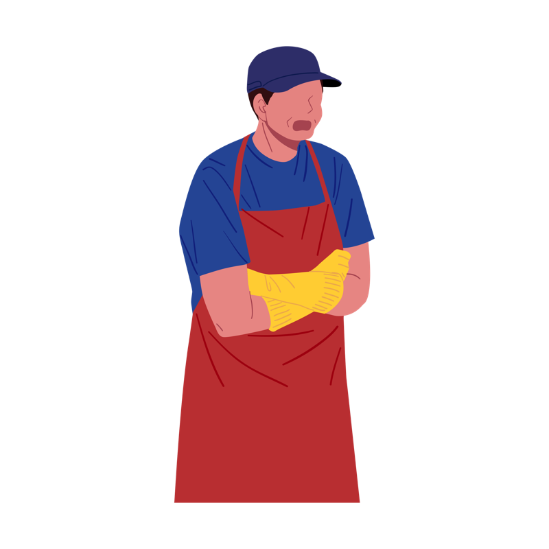 밤늦게 예약해 면박 맹비난 받은 횟집, 반전은…