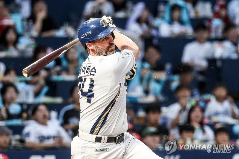 최하위 후보? 웃기지 마! 비극 딛고 일어선 NC, 9연승 가을야구 막차 대반전!