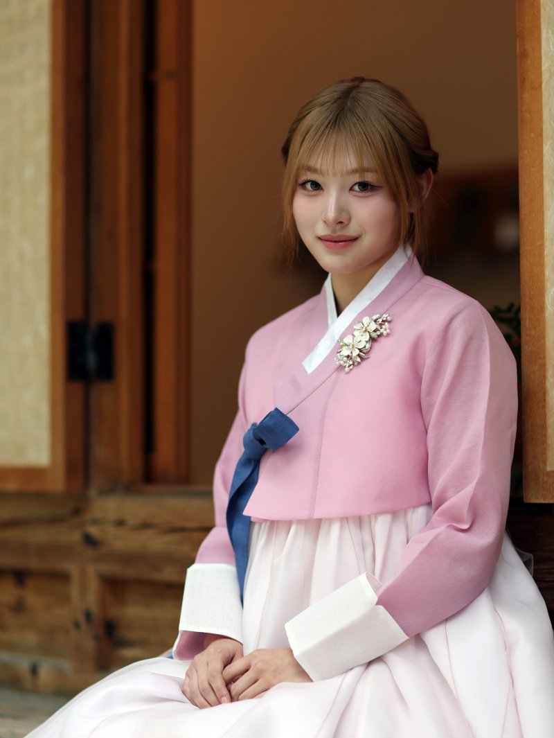걸그룹 바카라 용어 미나미 ⓒ News1 황기선 기자