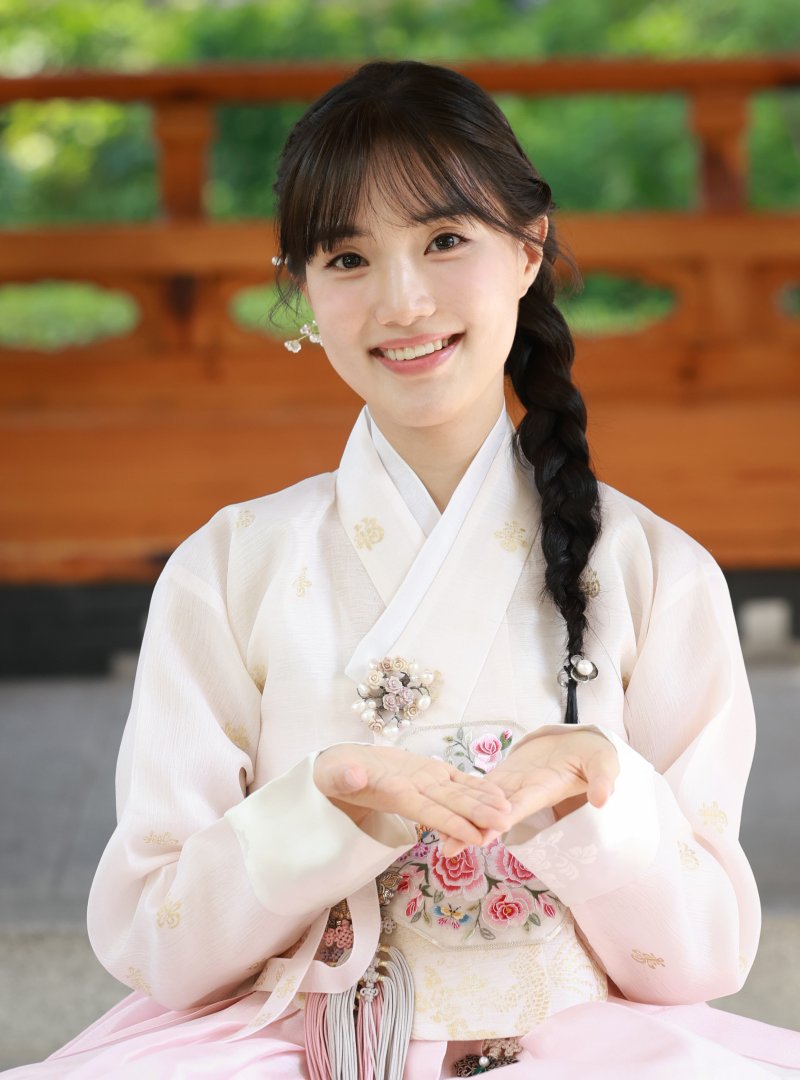 '토토 사이트 바카라 토토 사이트 바카라' 윤서아 ⓒ News1 권현진 기자