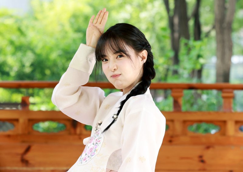 '토토 사이트 바카라 토토 사이트 바카라' 윤서아 ⓒ News1 권현진 기자
