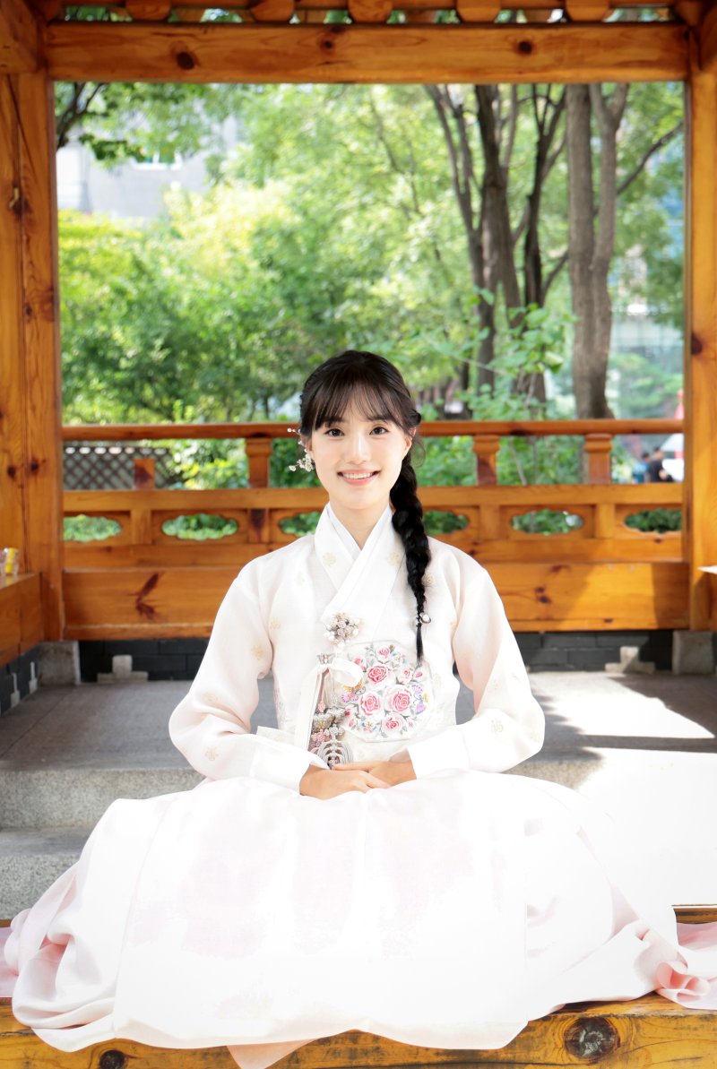 '토토 사이트 바카라 토토 사이트 바카라' 윤서아 ⓒ News1 권현진 기자