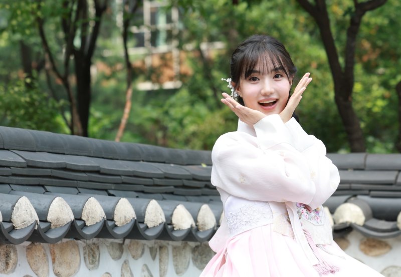 '토토 사이트 바카라 토토 사이트 바카라' 윤서아 ⓒ News1 권현진 기자