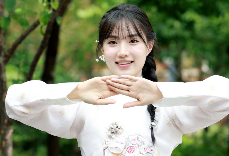 '토토 사이트 바카라 토토 사이트 바카라' 윤서아 ⓒ News1 권현진 기자