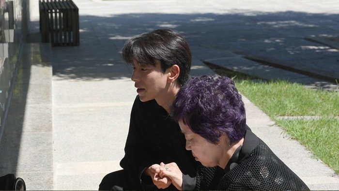 SBS 미운 우리 새끼