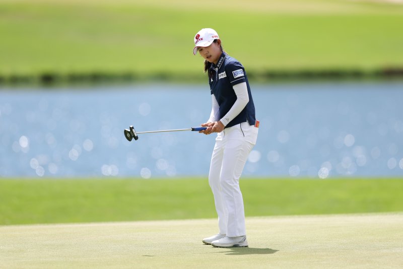 “퀄리파잉? 그게 뭐야? 큰일 낸 황유민, 하와이에서 LPGA 티켓 따버렸다