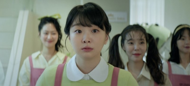 7년 흐른 '백번의 추억' 빛난 김다미 눈빛