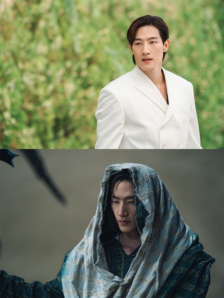 '다 이루어질지니' 노상현, 김우빈 맞선 '죽음의 천사'