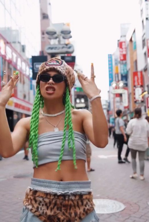 '스우파3' 우승 오죠갱 미나미, '쇼미12' 깜짝 지원…붐업 제대로 [N초점]