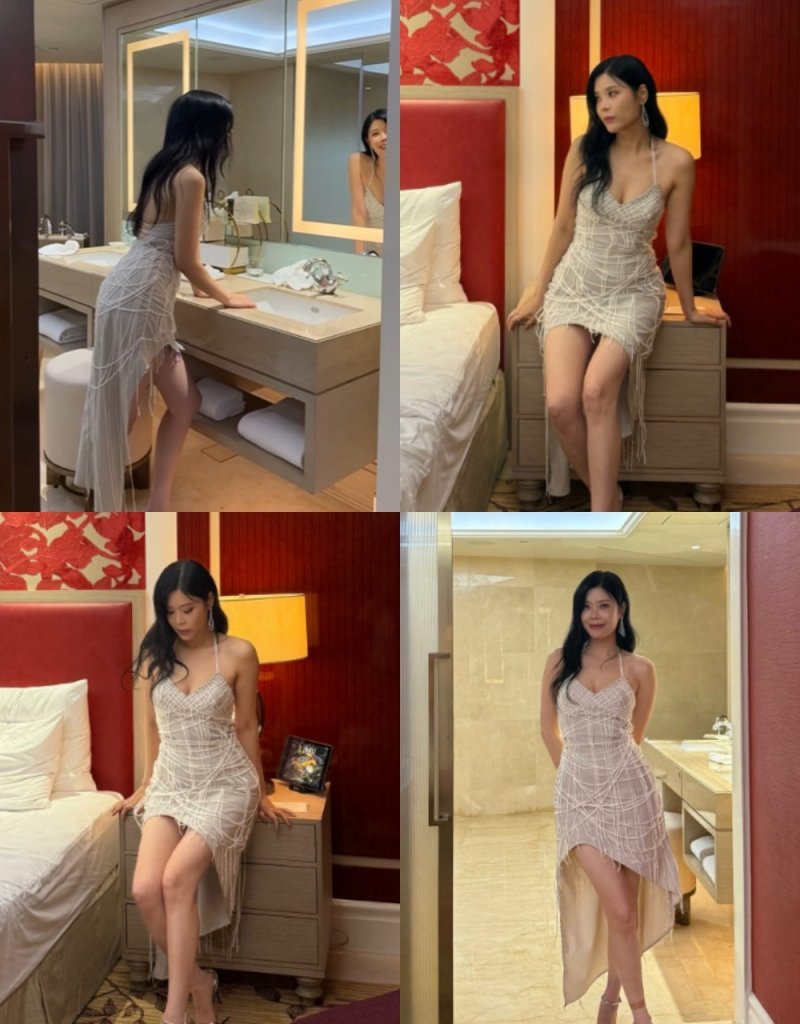 린, 이수와 이혼 후 첫 명절…쓸쓸·고독한 이들 밥 잘 챙겨먹길