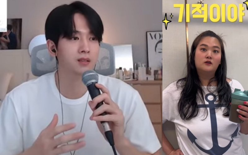 류필립, 친누나와 불화설 해명 아내 미나 엄청난 지원…월급도 줬다