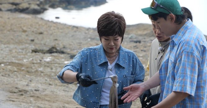 15세에 가수 데뷔…김연자 "요리 타이밍 놓쳤다" 부담감에 줄행랑