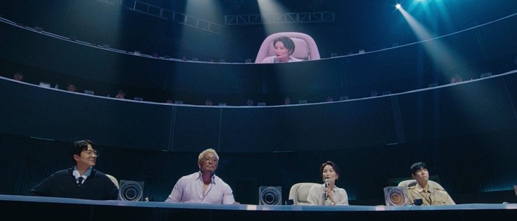 제2의 아이유 발견? '우발라' 박경림 "중2때 아이유 만난 느낌"