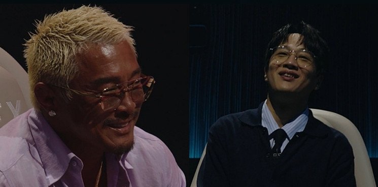 제2의 아이유 발견? '우발라' 박경림 중2때 아이유 만난 느낌