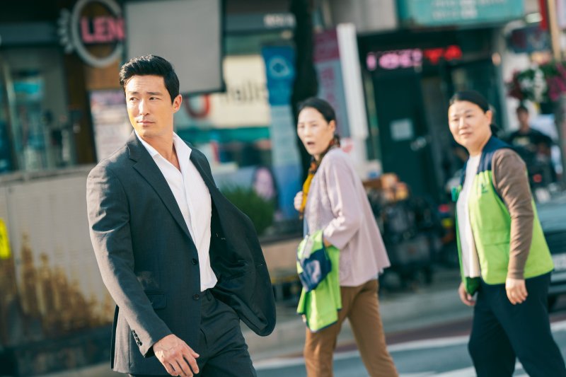 '다이루어질지니' 김우빈 구여친 송혜교…여신 미모에 티키타카까지