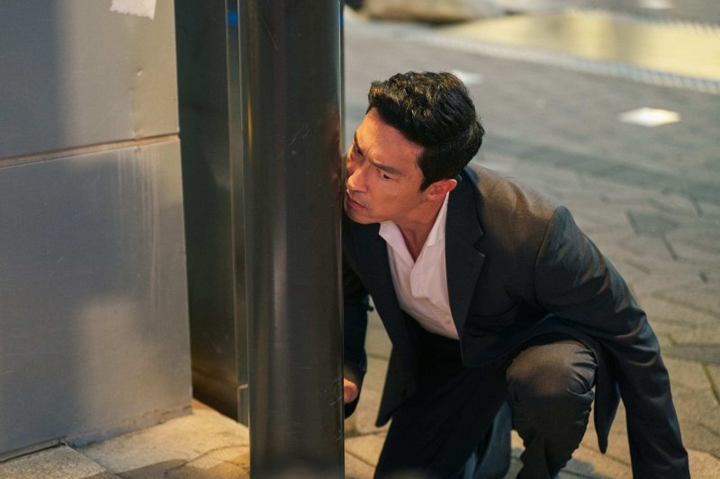 '다이루어질지니' 김우빈 구여친 송혜교…여신 미모에 티키타카까지