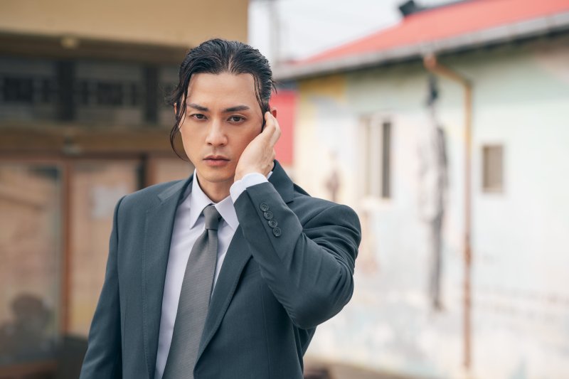 '다이루어질지니' 김우빈 구여친 송혜교…여신 미모에 티키타카까지