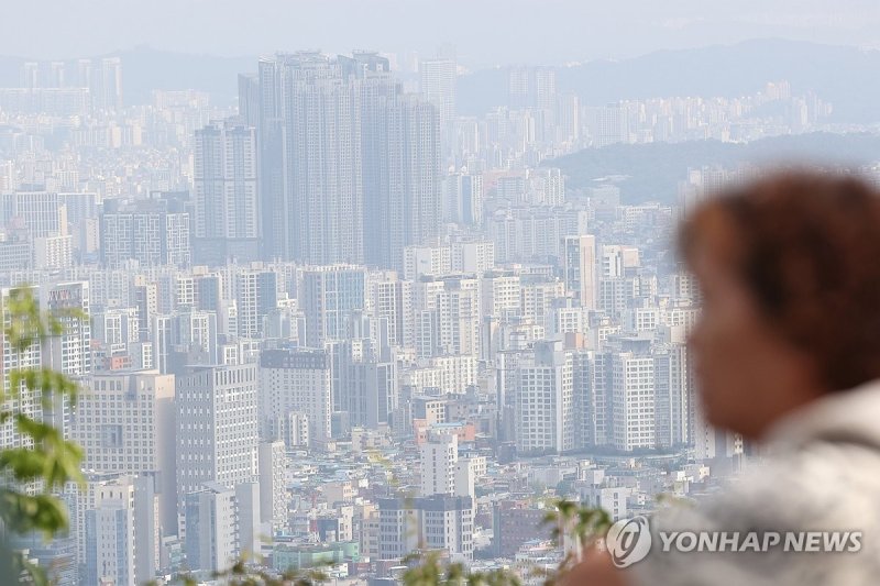 서울시, 광진 구의·영등포 신길·은평 갈현 '신통기획' 후보지 선정