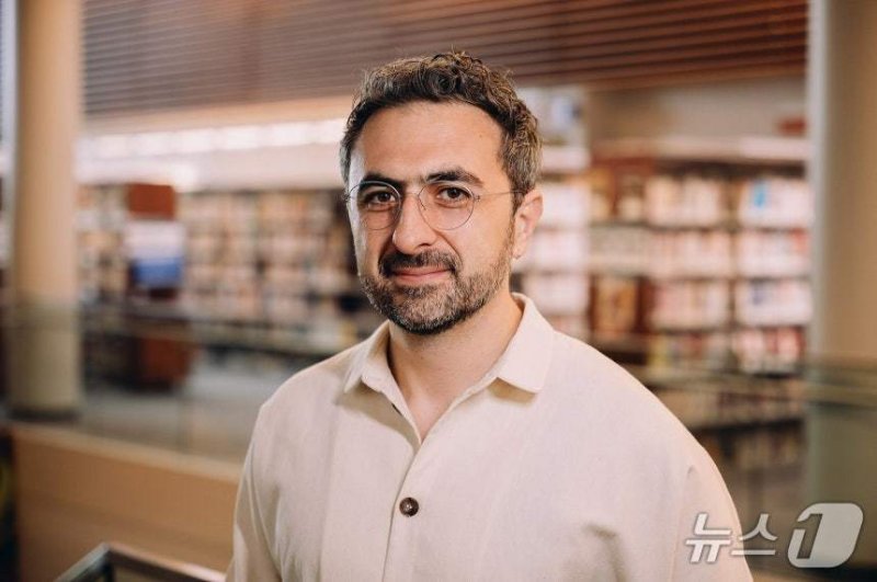 무스타파 술레이먼 마이크로소프트 AI사업부 CEO