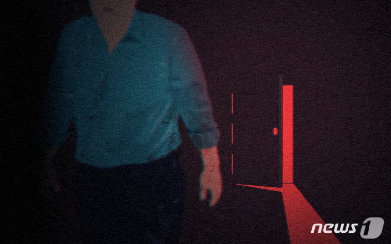 조건만남 미끼로 강도행각…60대 신고에 덜미