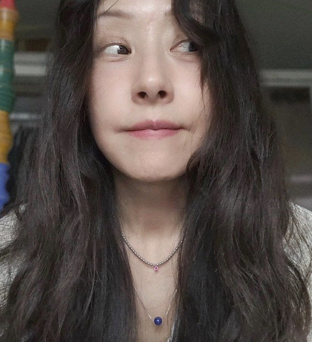 62세 서정희, 나이 안믿기는 동안…"피부과 다니며 관리해"