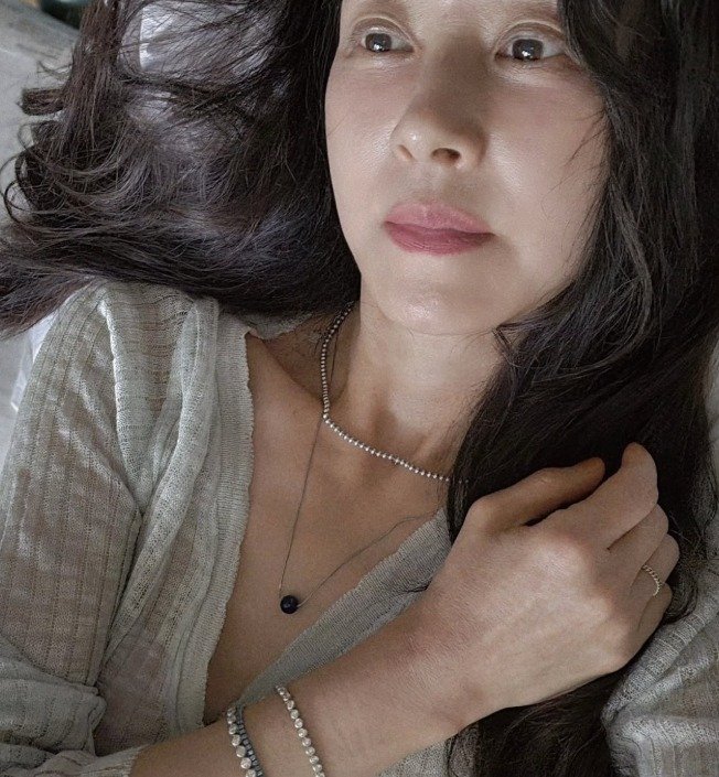 62세 서정희, 나이 안믿기는 동안…피부과 다니며 관리해