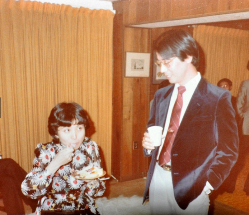 '사카구치·노리코' 30년 부부 연구, 노벨상으로 '결실'