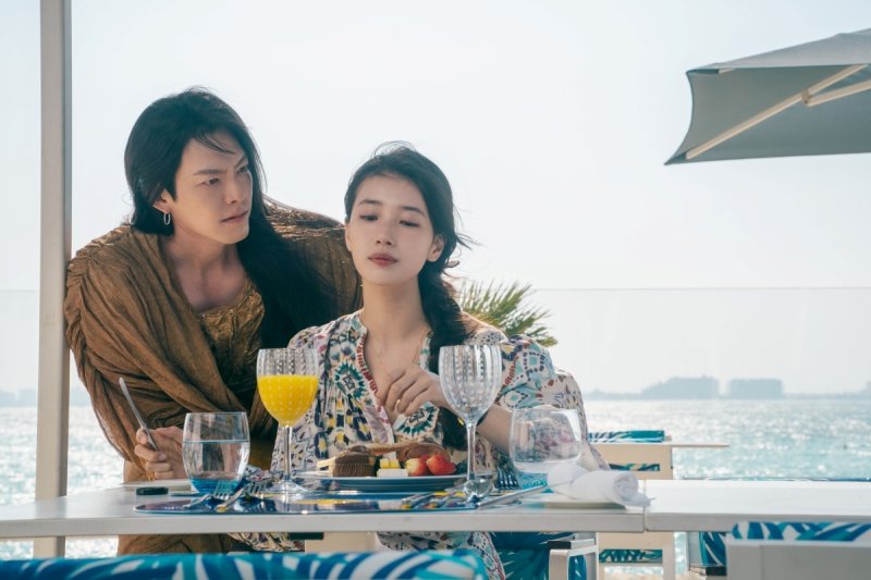 김우빈 이끈 '다 이루어질지니' 넷플릭스 글로벌 3위