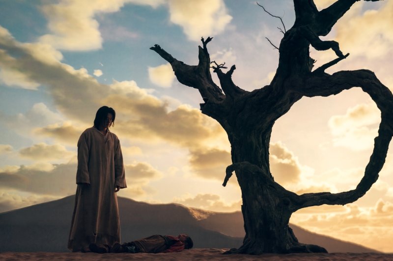 김우빈 이끈 '다 이루어질지니' 넷플릭스 글로벌 3위