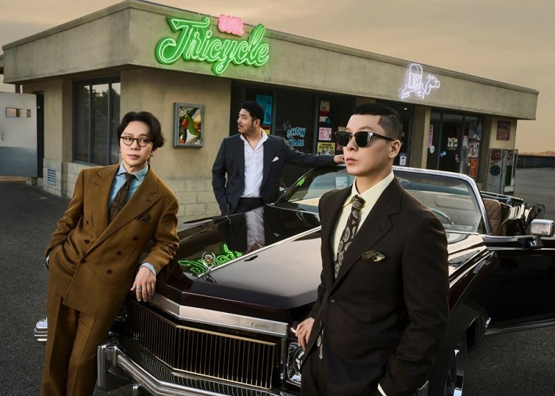 브아솔 前멤버 성훈 "탈퇴 내 뜻 아냐…나얼에 무릎꿇고 빌라고" 주장