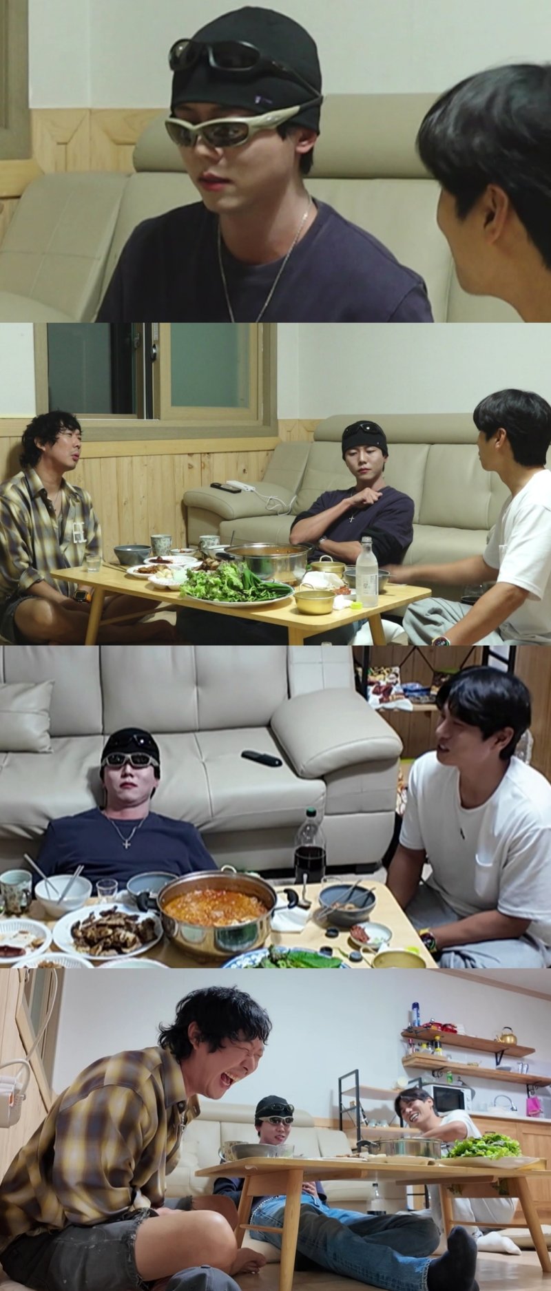 '놀뭐' 하하·주우재 속마음 "주인의식 갖기까지 오래" "답답했다"