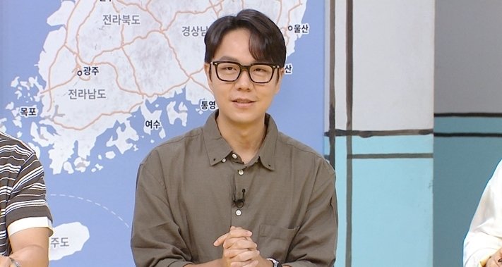 '중증외상센터' 원작자 "작가 소득? 의사 때보다 3~4배" 깜짝