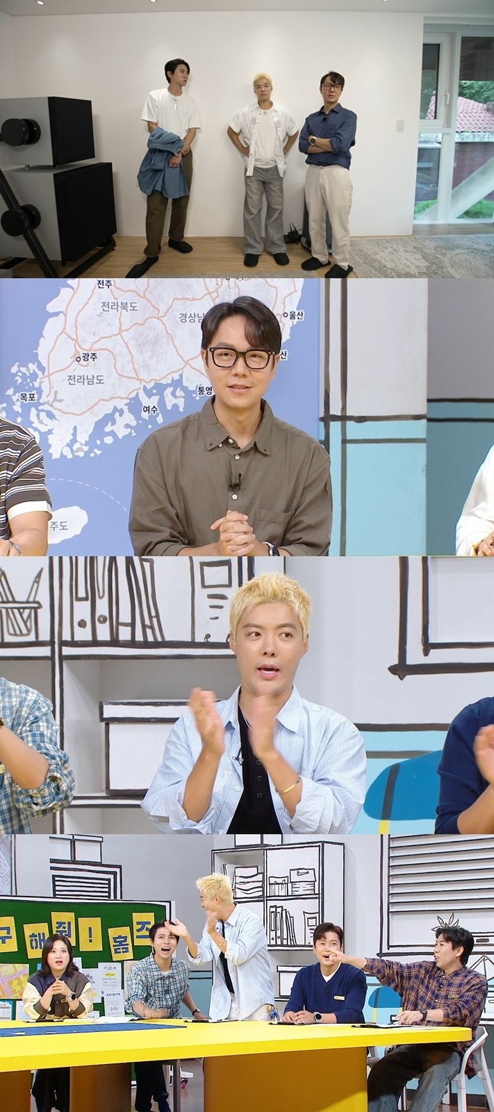 '중증외상센터' 원작자 "작가 소득? 의사 때보다 3~4배" 깜짝