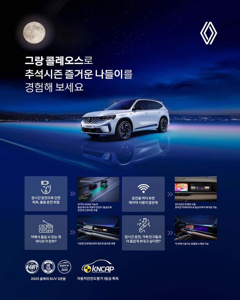 '무상점검에 수백만원 할인' 추석 연휴에도 치열한 車업계 서비스 경쟁