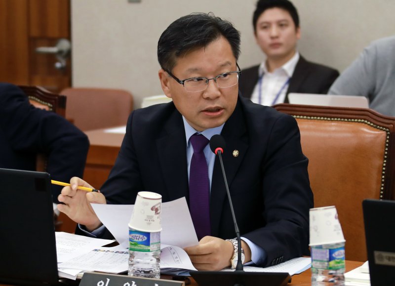 이양수 국민의힘 의원.ⓒ News1 이동원 기자