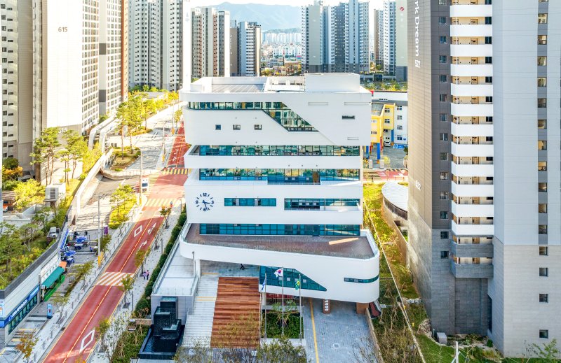 [대구=뉴시스] 대구 바카라사이트 소닉 전경. (사진=대구 서구 제공) 2025.10.08. photo@newsis.com *재판매 및 DB 금지