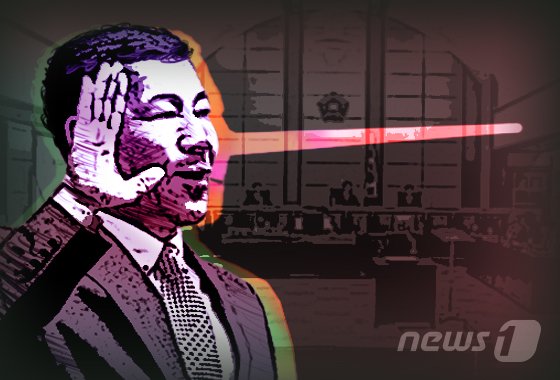 '불법' 사실 숨겨놓고 법정서 알렸다 위증한 공인중개사의 최후