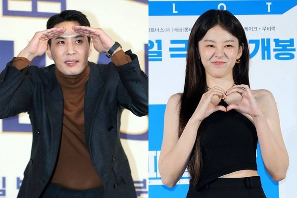 김지석&middot;이주명 결혼 임박했나…하와이 여행&middot;커플링