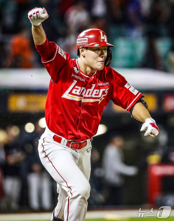 LG 박명근, SSG 이율예, KIA 이호민까지… 2년 뒤 팀 전력 판도 바꿀 '예비역'들이 온다