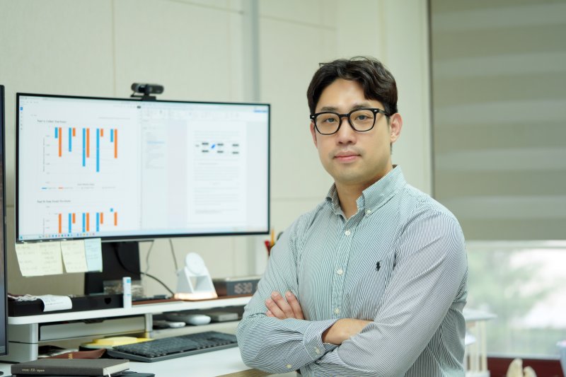 "미래 위험 관리하는 보험산업... 정부가 이끌고 산학이 도와야"[인터뷰]