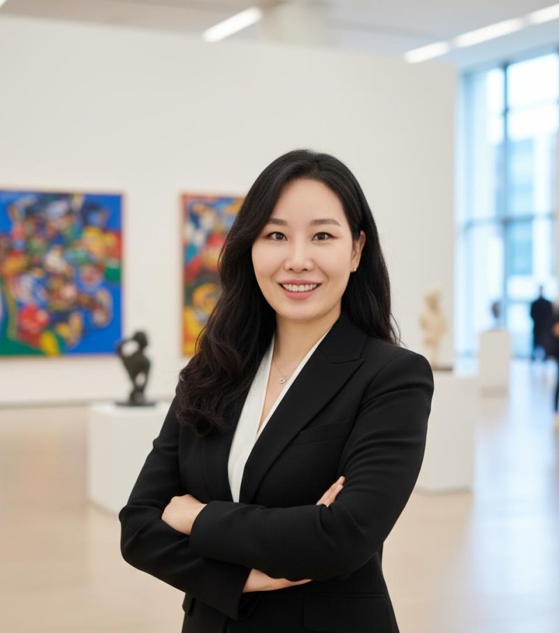 이상미 유럽문화예술콘텐츠연구소 소장 유럽문화예술콘텐츠연구소 제공